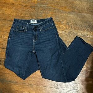 LEVI’S denizen women’s mid-rise bootcut jean